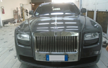 Rolls Royce